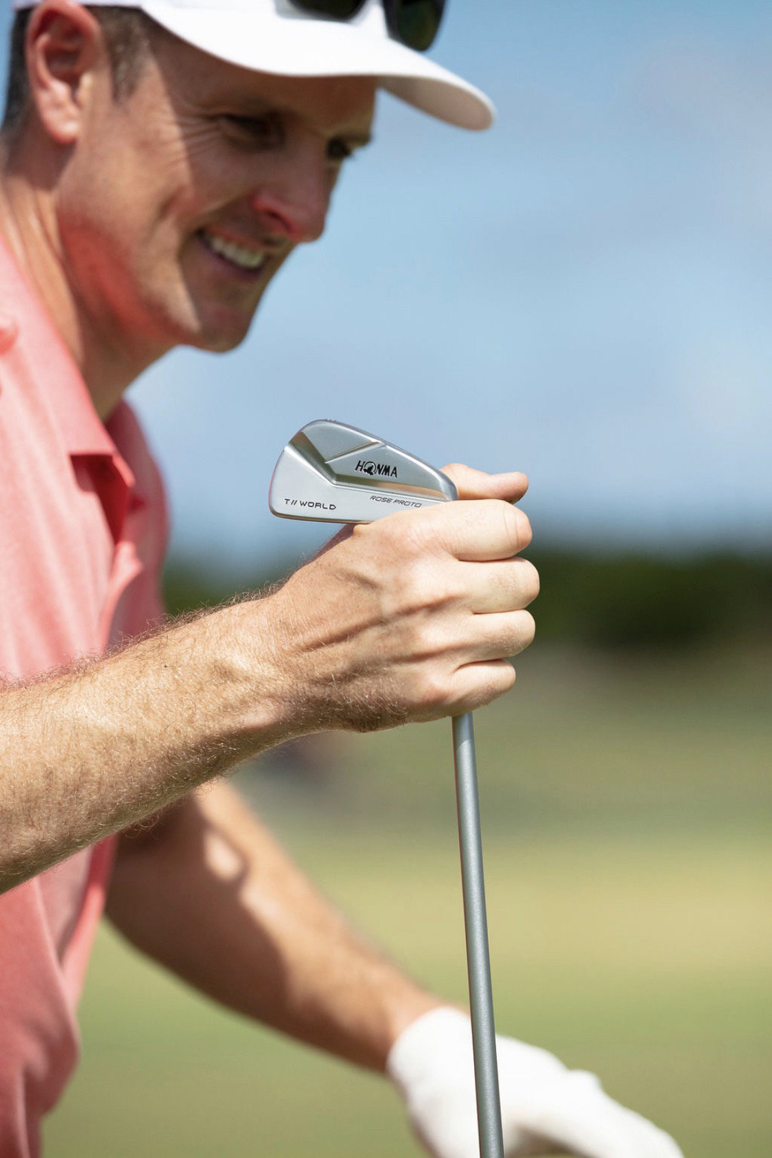 WATCH: Woods, McIlroy, DJ, Day and Rahm in Straight Drive Contest...